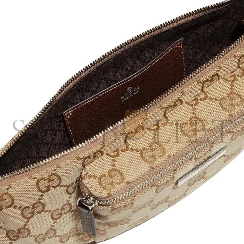 GUCCI TAG SMALL BELT BAG A00230 (20*10.5*2.5cm)